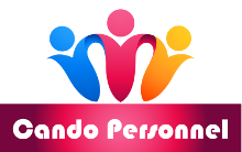 Cando Personnel Ltd